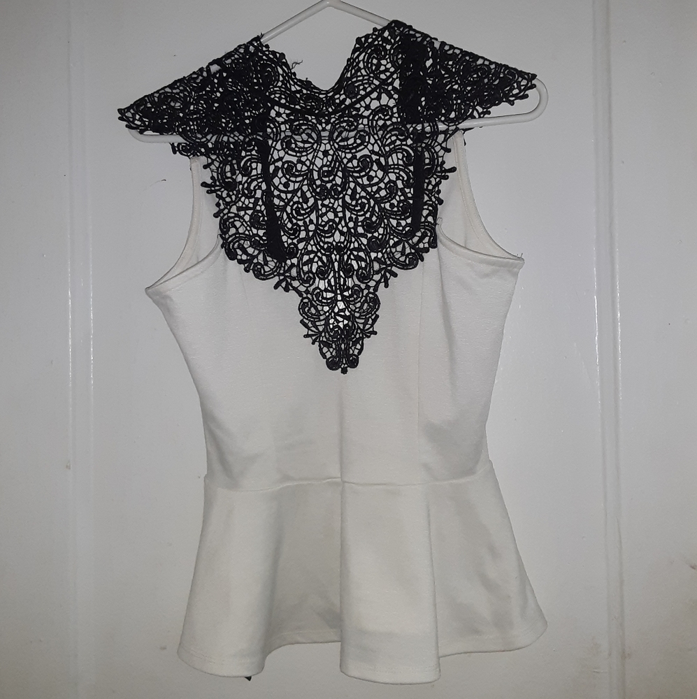 New Tops